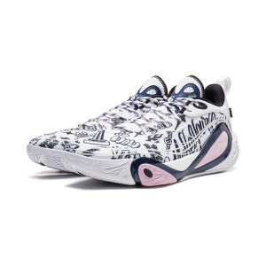 LiNing D‘Angelo Russell DLO 1 Jay Flow Basketball Shoes