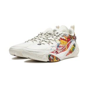 LiNing D‘Angelo Russell DLO 1 "Fireworks"