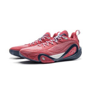 LiNing D‘Angelo Russell DLO 1 "Energy drinks" Men's Low Basketball Shoes