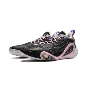 LiNing D‘Angelo Russell DLO 1 "Butterfly"