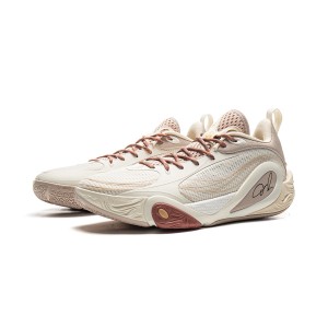 LiNing D‘Angelo Russell DLO 1 "Kuixing Diandou" Men's Low Basketball Shoes
