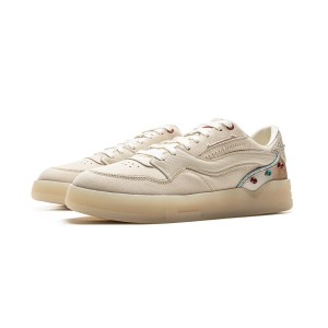 2025 The Palace Museum x Li-Ning 001 BTC Retro Stylish Shoes