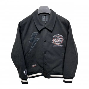 Li-Ning 2024SS Way Of Wade Stylish Jacket