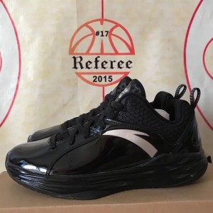 Anta Basketball Referee Shoes