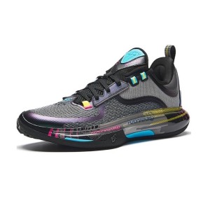 Gordon Hayward GH5 "Glitch" Men's Low Basketball Shoes