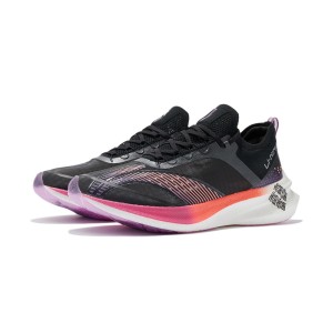 Li-Ning 2022 New Boom飞电Feidian CHALLENGER "Adrenaline" Men's Racing Shoes