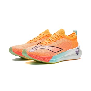 Li-Ning 2022 New Color Feidian 2.0 ELITE Boom Men's Marathon Racing Shoes