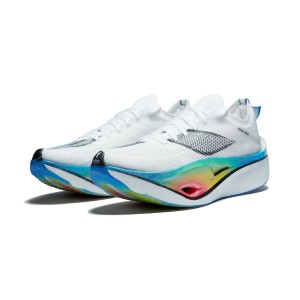 LiNing Feidian 4.0 ULTRA Men's Marathon Racing Shoes - White