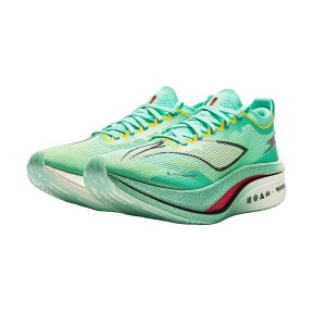 Li-Ning 2024 Feidian 4.0 ELITE Marathon Racing Shoes - Green