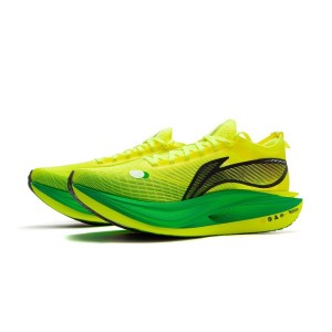 Li-Ning 2025 Feidian 5 Elite - Yellow/Green
