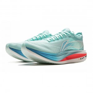 LiNing Feidian 5 Elite New Color - Island Blue