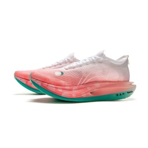Li-Ning Feidian 5.0 ELITE - White/Pink/Green