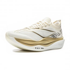 LiNing Feidian 6 Elite "White Dragon"