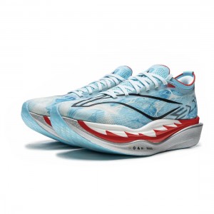 LiNing 2026 Feidian 6 Elite New Color - Blue/White