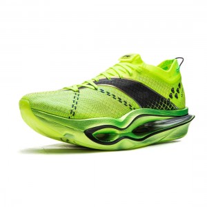 LiNing Feidian 6 Ultra - ”Tiger Tally“