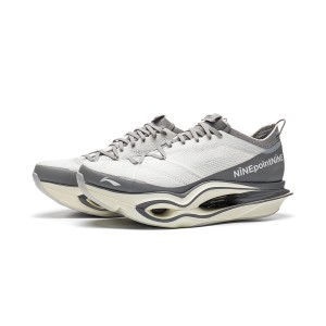 LiNing X NINEPointNINE Feidian 6 Ultra - White/Grey