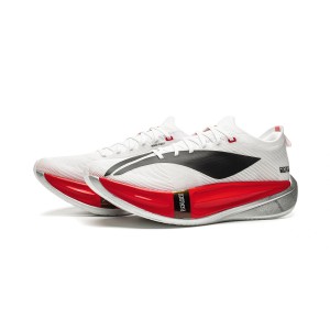 Li-Ning Feidian 7 Elite - White/Red