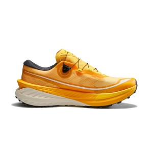 China Li Ning 23AW "DiLu" Pro Mens professional Trail Running shoes - ARNT001-1
