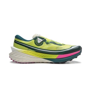 China Li Ning 23AW "DiLu" Pro Mens professional Trail Running shoes - ARNT001-4