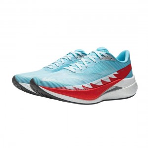 LiNing Red Hare 9 Pro - "Blue Shark"
