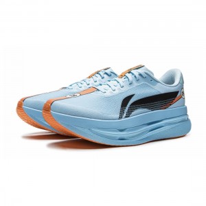 LiNing Red Hare 9 Ultra New Color - Ice Blue
