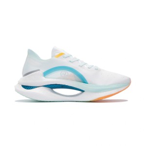 Li-Ning of China 22SS 绝影 Essential New Color Men's Speed Running Shoes