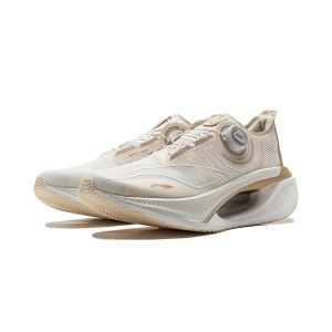 Li-Ning 24SS Jueying 2 Essential Men's Fashion Running Shoes - Khaki