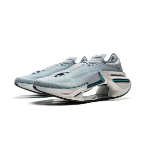 LiNing 2025 Jueying 3 Unisex Stylish Running Shoes - Cloud Blue