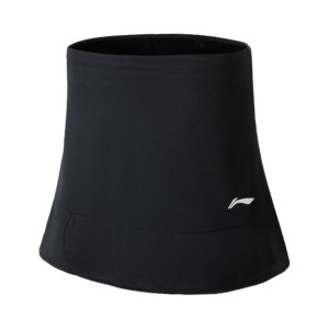 Li Ning Badminton At Dry Women's Pantskirt- ASKS144