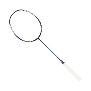 Li-Ning 2024 AxForce Cannon 小钢炮 Pro Offensive Badminton Racket - AYPU081