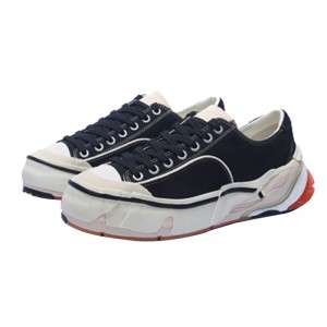 China Li-Ning Wuji Men's Stylish Casual Shoes - Black