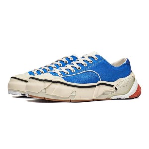 China Li-Ning Wuji Unsex Stylish Casual Shoes in Blue