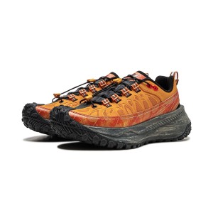 China Li Ning 2024 YOUXIA "Ranger" CRC Men's Stylish Sports Shoes - AZGU083-3