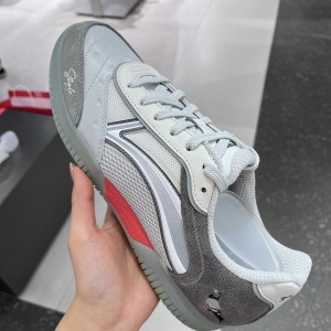 Staple X China LiNing Pingpang Unisex Stylish Sports Shoes