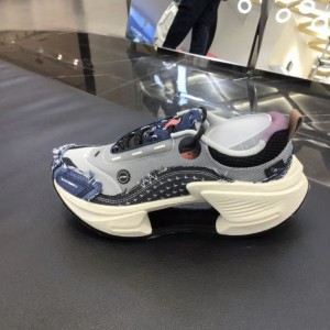 LiNing of China 2025 Jueying CRC 2.0 X STAPLE Men's Stylish Sports Shoes