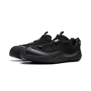China LiNing 2025 Essence 3.0 Men's Stylish Shoes - Black