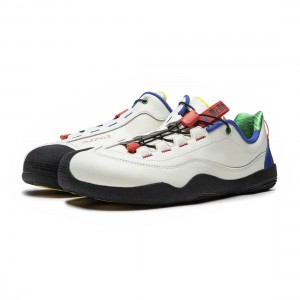 China LiNing 26SS Milan Fashion Week Essence ACE 3 Unisex Stylish Shoes