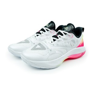 PEAK 2024 Andrew Wiggins AW2 Talent-1 Men's Basketball Shoes
