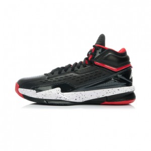 Li-Ning Wade All in Team Mid "Announcement"