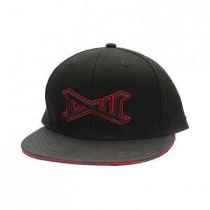 Li-Ning WoW 4 Wade Fashion Snapback Hat