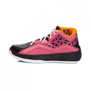 Li Ning WoW 4 Wade Fission 2.5 Tuff "Florida"