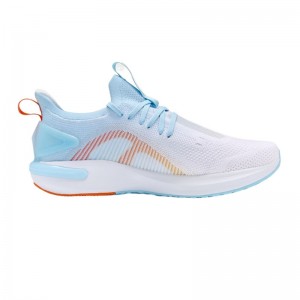 PEAK-TAICHI 5.0 Men's Smart Running Shoes - Blue