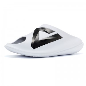 Peak Taichi Xiaopang Lover's Fashion Slippers - ET31797L