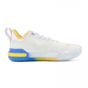 PEAK  Andrew Wiggins AW1 "Home" Taichi Men's Low Basketball Shoes
