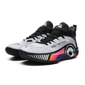 PEAK-TAICHI Flash 5 Men's Basketball Shoes