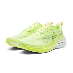 PEAK-TAICHI 6.0 Pro Men's Smart Running Shoes - Green