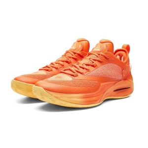 PEAK 2024 Andrew Wiggins AW2 “Fire” Men's Basketball Shoes