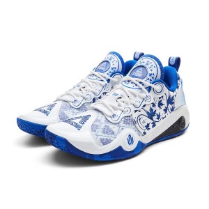 PEAK 2024 Andrew Wiggins AW3 - Switch - Blue White Porcelain