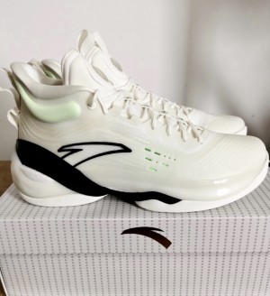 Anta KT7 Klay Thompson Big Size High Top Basketball PE Sneakers