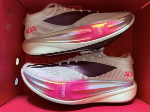 Li-Ning Feidian 7 Elite AOA Special Deal in Size US 9
